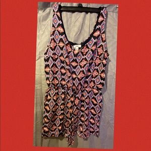 Cato size M jumper super cute tank top